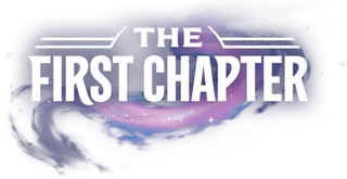 The First Chapter