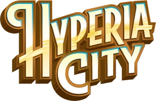 Hyperia City