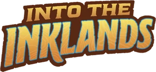 Into the Inklands