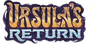 Ursula's Return