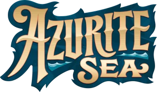 Azurite Sea