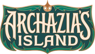 Archazia's Island